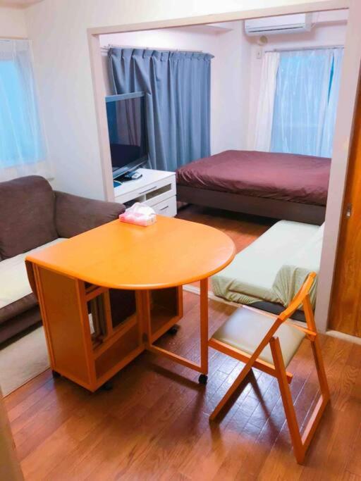 Appartamento 1人でも安い人数増えればもっと安い下北3ldk丸ごと貸し切り物件!!! 世田谷代田駅7分 下北沢駅13分 3bedrooms 10mins To Shinjuku&shibuya Tokyo