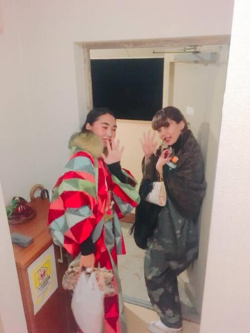 1人でも安い人数増えればもっと安い下北3ldk丸ごと貸し切り物件!!! 世田谷代田駅7分 下北沢駅13分 3bedrooms 10mins To Shinjuku&shibuya Appartamento *