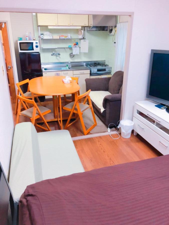 Appartamento 1人でも安い人数増えればもっと安い下北3ldk丸ごと貸し切り物件!!! 世田谷代田駅7分 下北沢駅13分 3bedrooms 10mins To Shinjuku&shibuya *